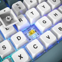 Клавиатура Montech MKey TKL Freedom MK87FR фото 8